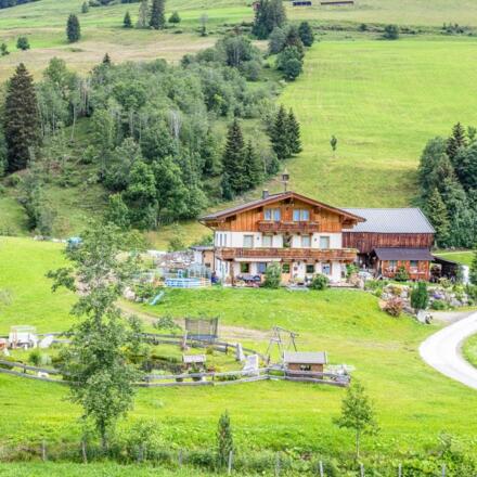 Bio-Bauernhof Stanglehen