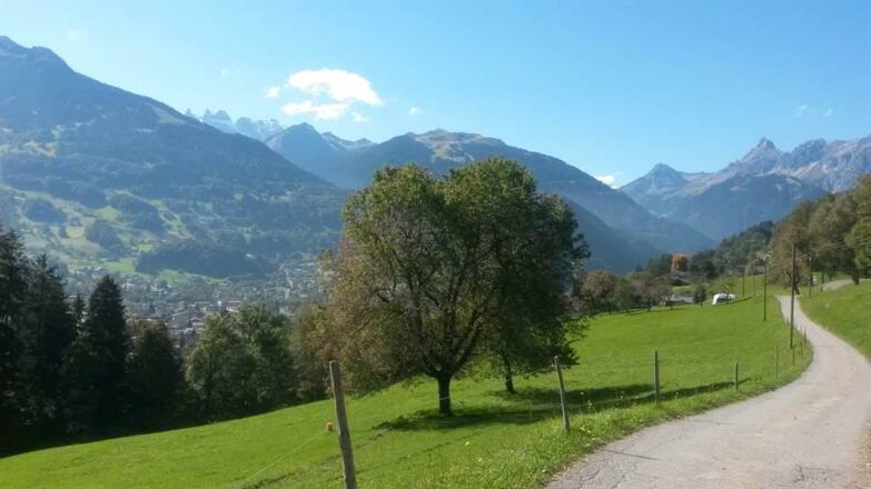 Aussicht