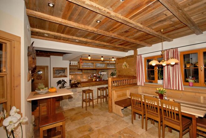 Michl - das Steakhaus