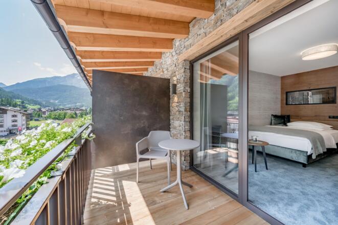 Balkon EZ Superior Ambiente