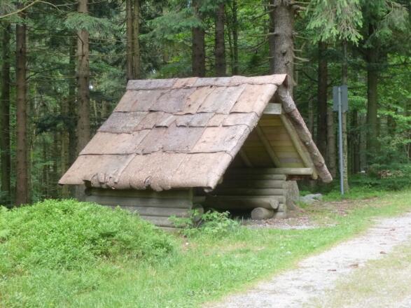 Kudernhüttn
