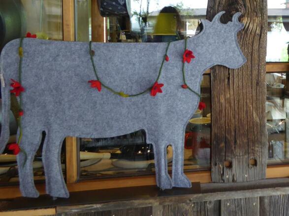 iKuh Schöne Ideen Geschenksartikel