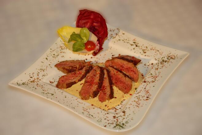 Michl - das Steakhaus__Kulinarik