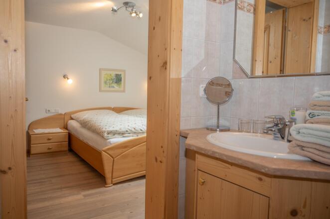 Lahnhof Hollersbach Ferienwohnung Hohe Tauern (8)