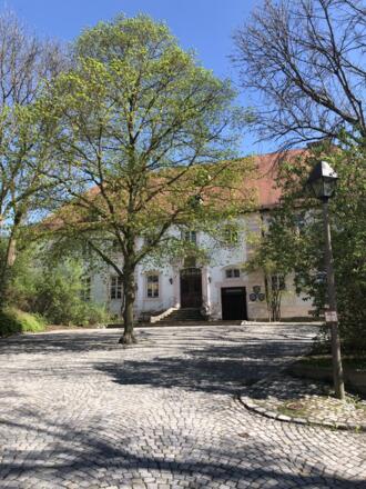 Ippeshei: schloss Lichtenstein