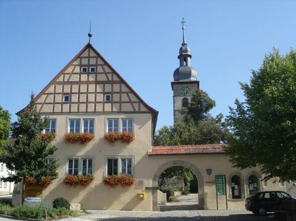 Hüttenheim