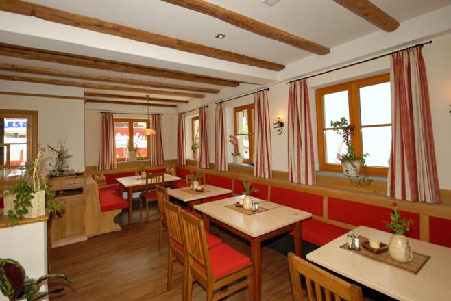Michl - das Steakhaus_Riezlern