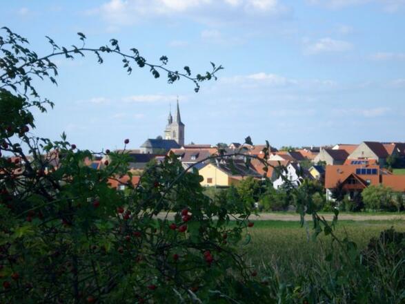 Hüttenheim