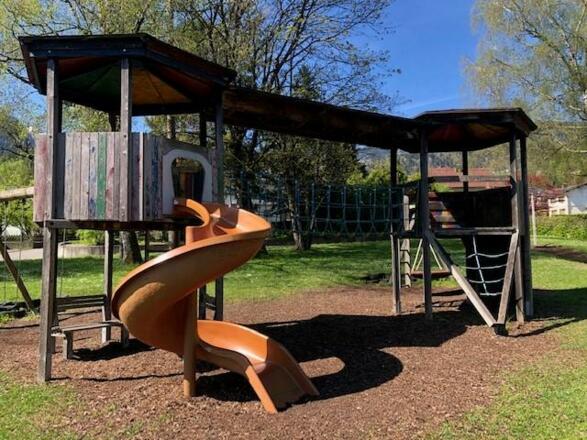 Spielplatz Schesa 1