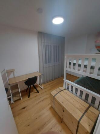 Kinderzimmer