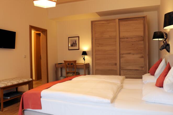 Junior Suite Haupthaus