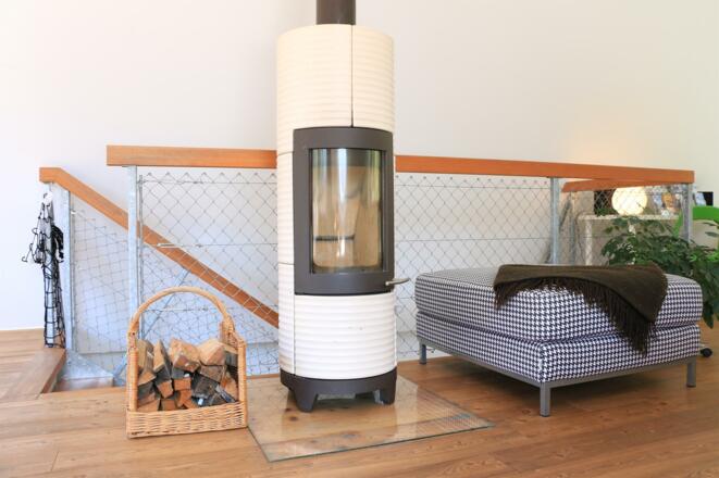 Kamin