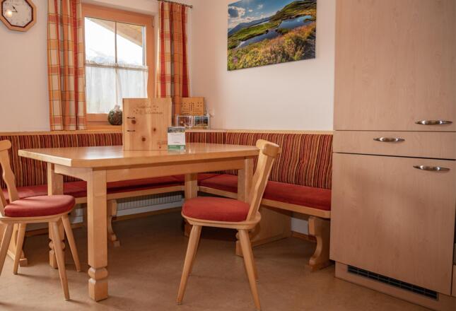 Lahnhof Hollersbach Ferienwohnung Hohe Tauern (3)