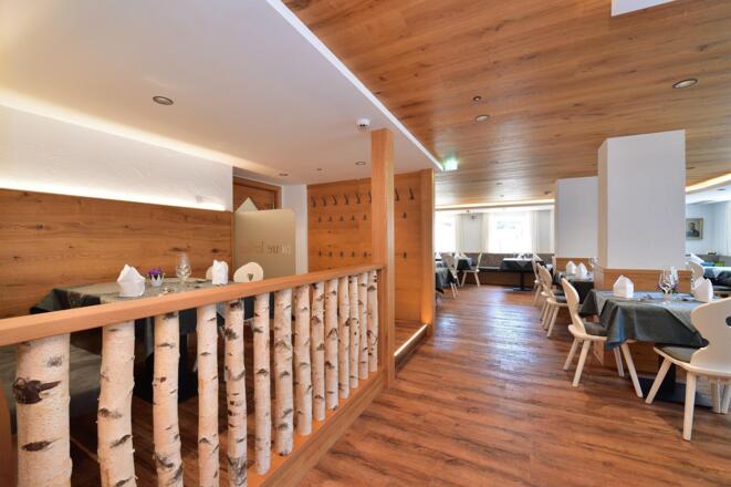 Hotel Tradizio Mittelberg_Restaurant