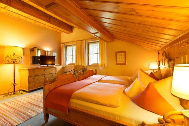 Prinz Luitpold Suite