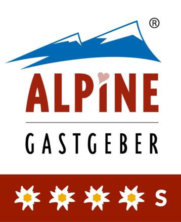 Alpine Gastgeben 4s Edelweiß