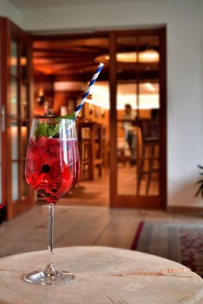 Hotel Tradizio Mittelberg Genuss