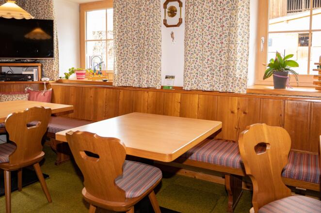 Lahnhof in Hollersbach Urlaub am Bauernhof Ferienw