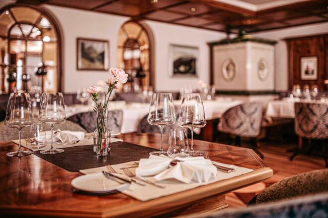 Hotel Birkenhöhe Sonnenstüble Hirschegg