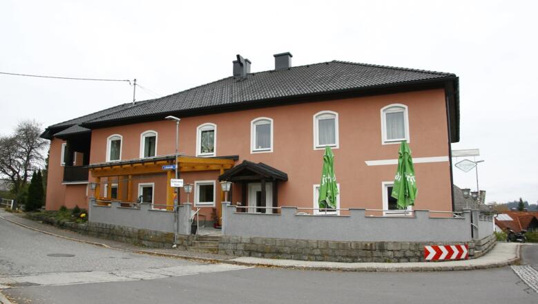 Wirtshaus \"Zum Toni\"