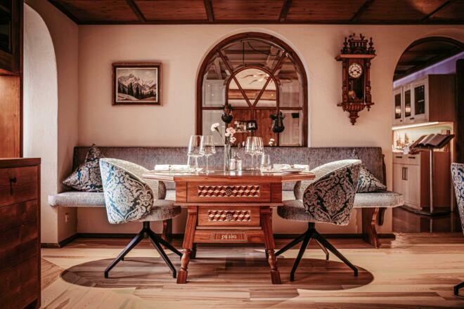 Hotel Birkenhöhe Sonnenstüble_Hirschegg