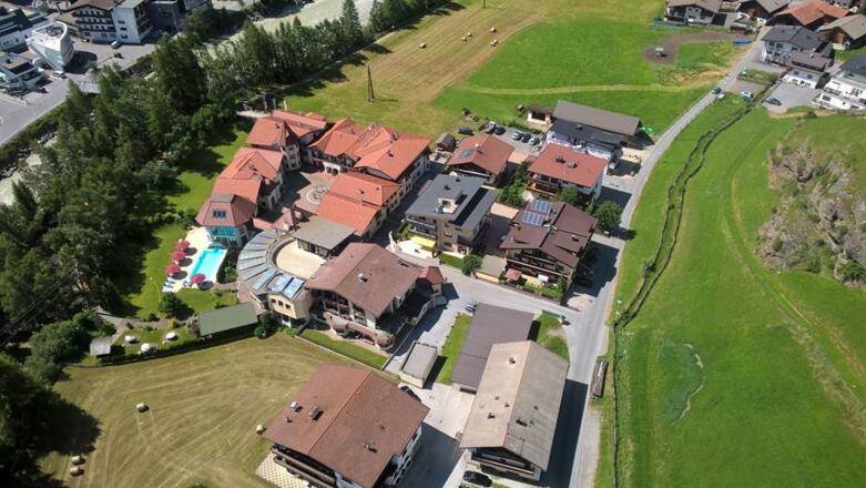 Gästehaus Maier mit Orteil Windau