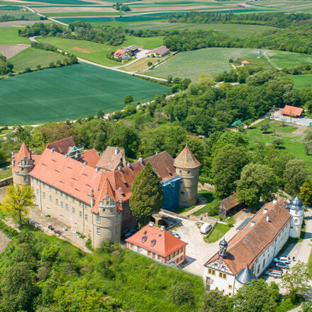 Schloss Frankenberg