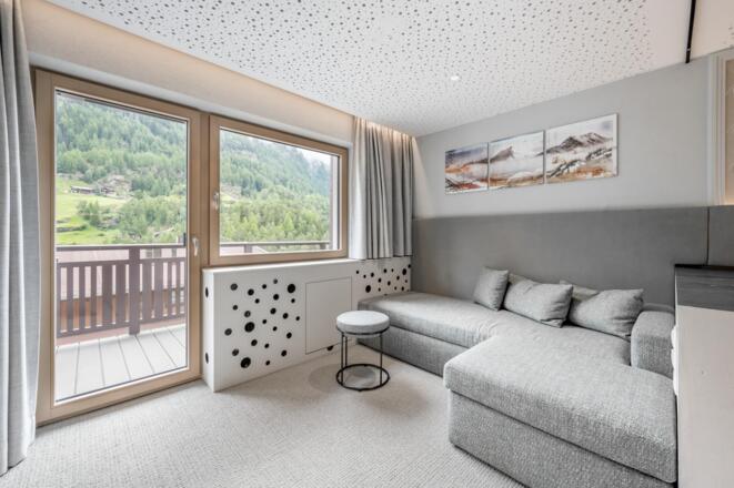 Tirolerin Wohnraum (3)