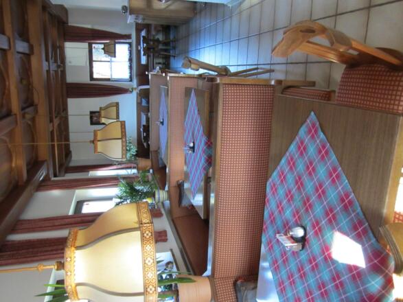 Privatzimmer Route 145