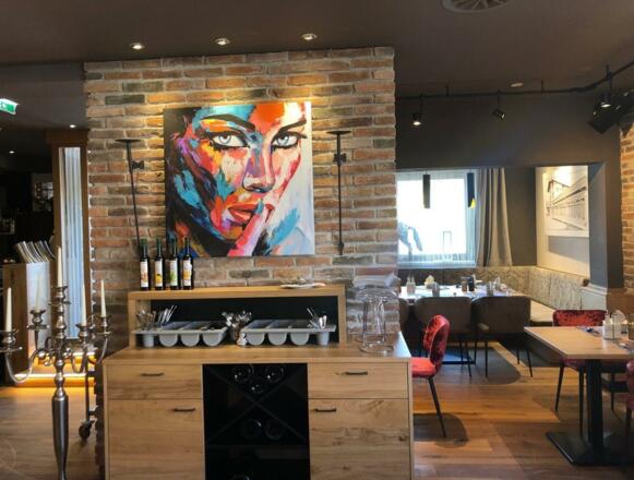 Bankgeheimnis Weinbar & Restaurant