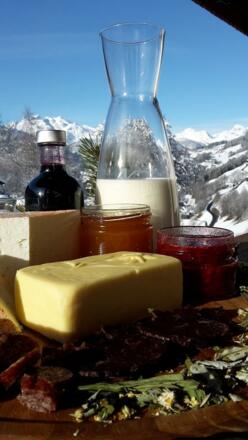 regionale Produkte