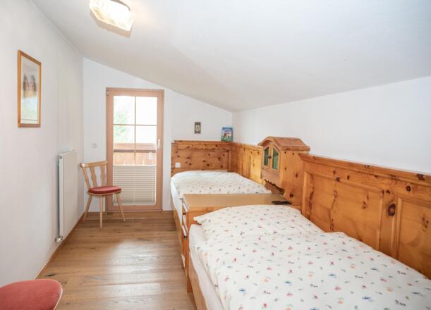 Lahnhof Hollersbach Ferienwohnung Hohe Tauern (11)