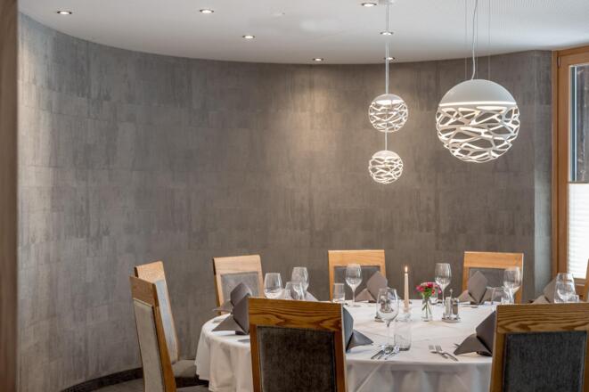 Speisesaal