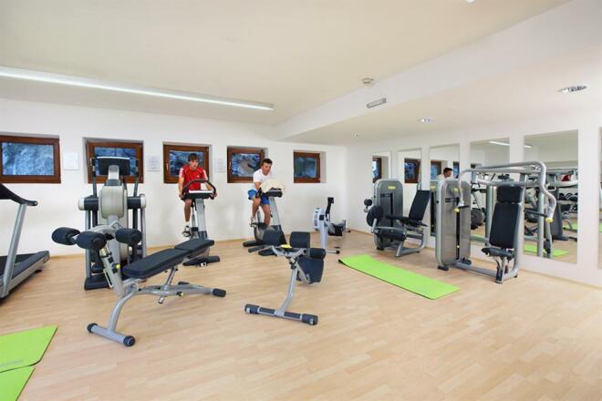 Fitness