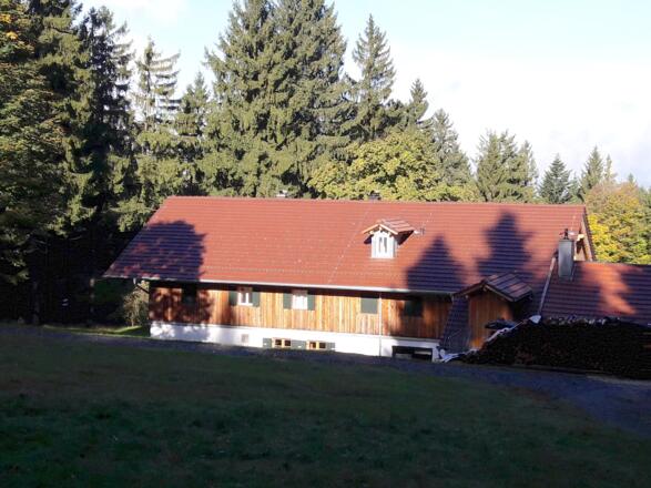 Naturfreundehaus Loderhart