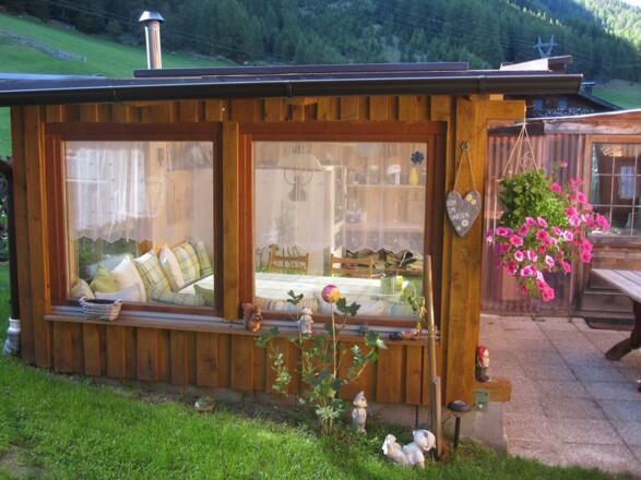 Backhaus