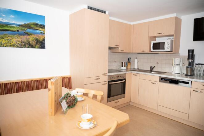 Lahnhof Hollersbach Ferienwohnung Hohe Tauern (15)