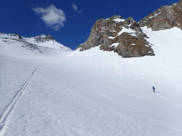 Im mittleren Eisental