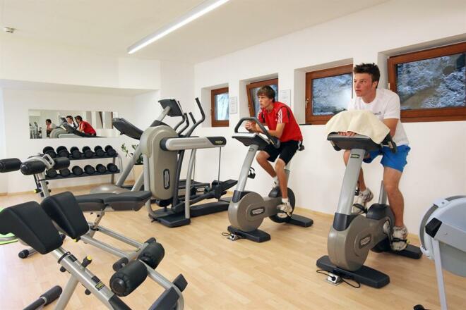 Fitness