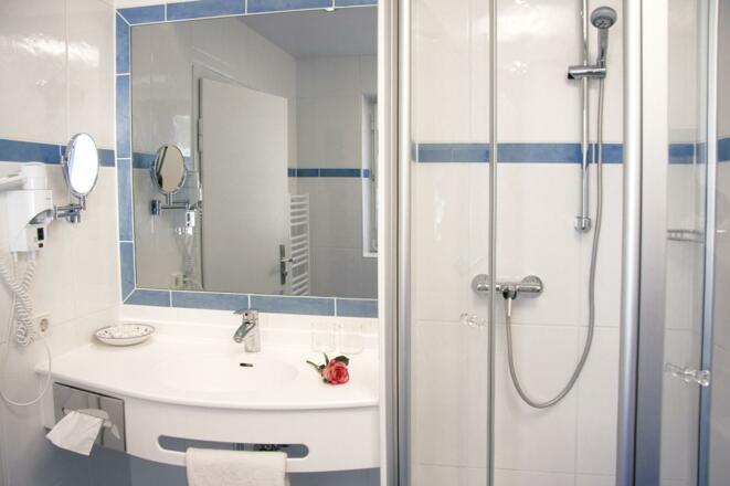 Doppelzimmer