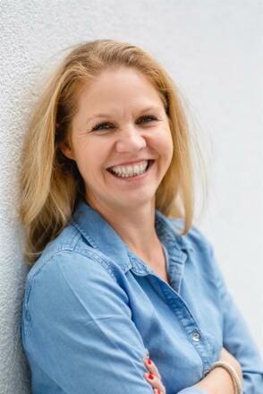 Viktoria - die Hausherrin