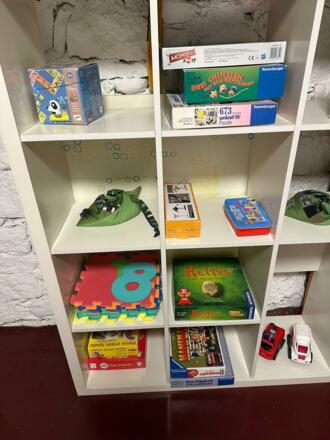 Kinder spiele