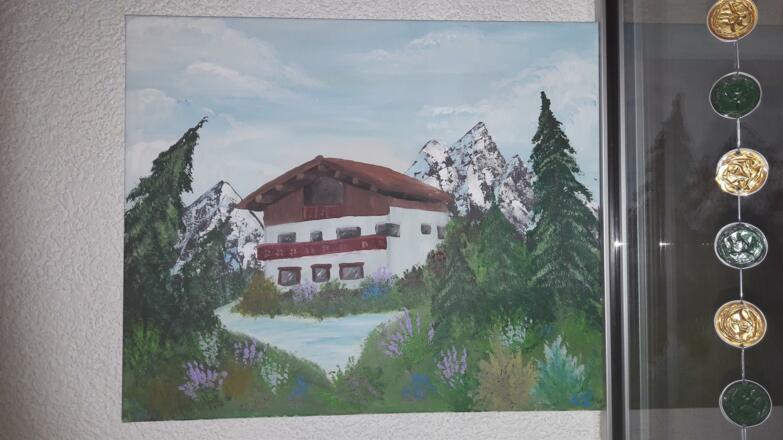Unser Haus