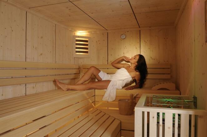 Finnischesauna