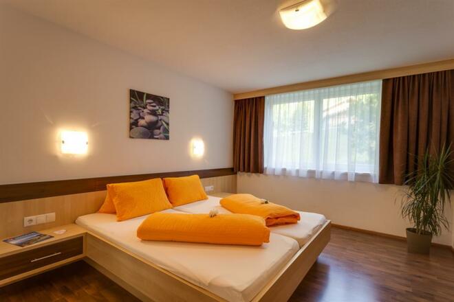 Apart IV - Schlafzimmer I