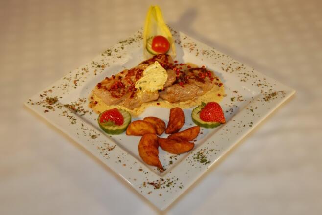 _Michl - das Steakhaus