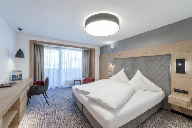 Doppelzimmer Typ C