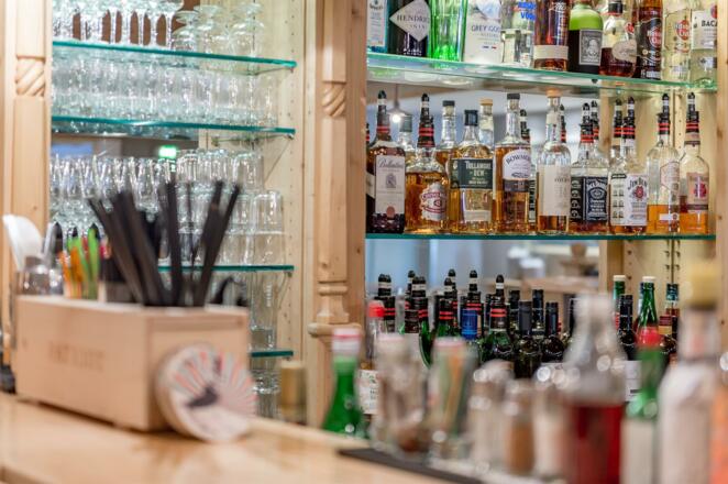 Hotelbar