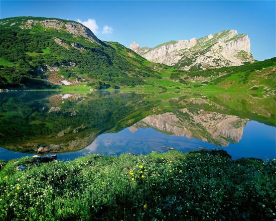 Zireinersee