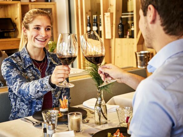 Dinner @Michael Gunz (3)